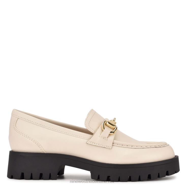 Gonehme loafers met noppen Nine West 62LB2331