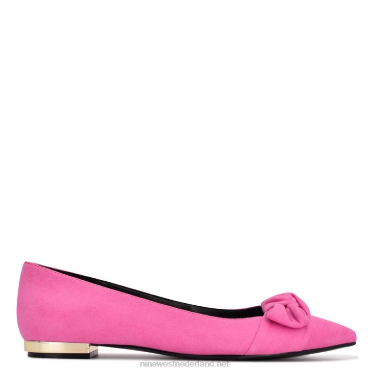 favs puntige teen flats Nine West 62LB2183
