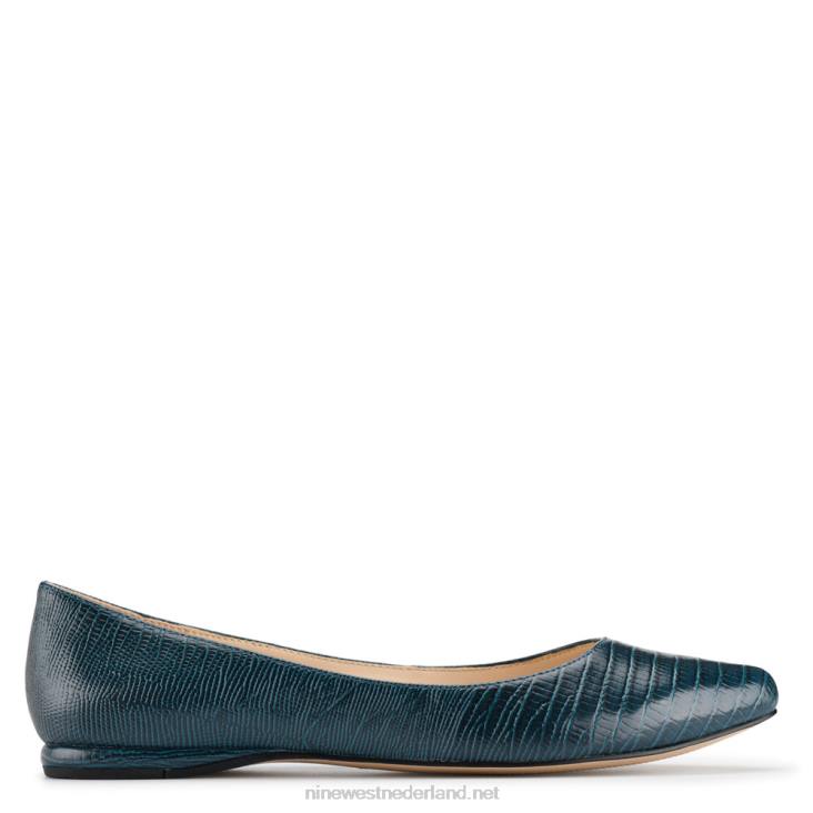 speakup amandelteen flats Nine West 62LB2237