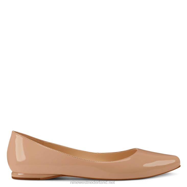 speakup amandelteen flats Nine West 62LB2279