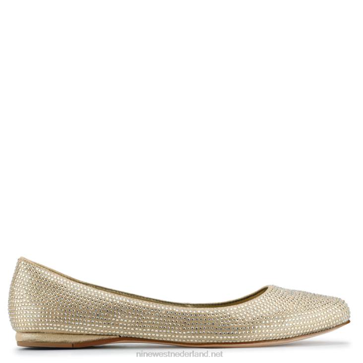 speakup amandelteen flats Nine West 62LB2285