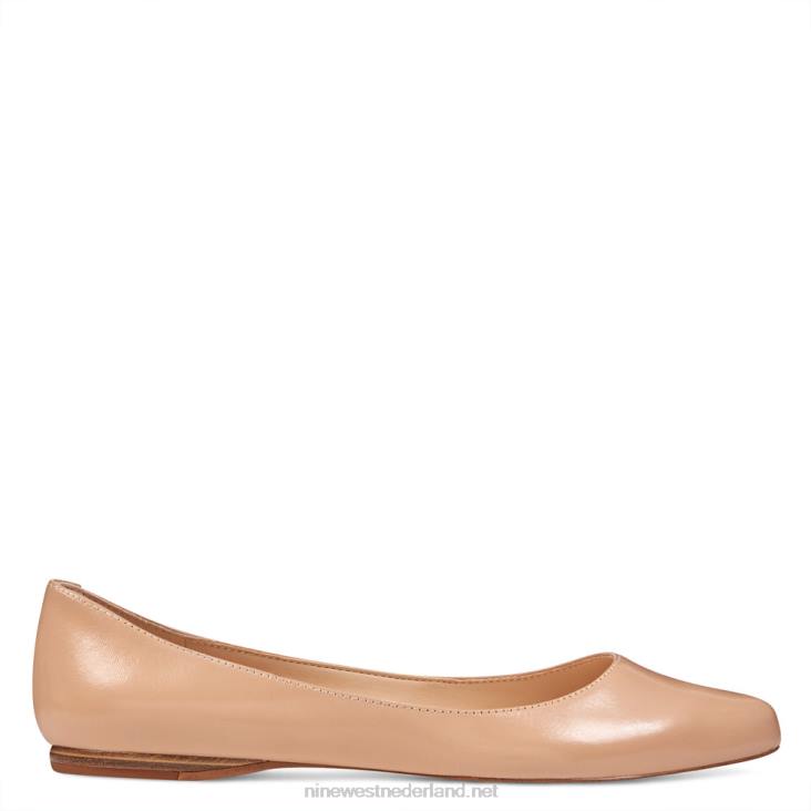 speakup amandelteen flats Nine West 62LB2384