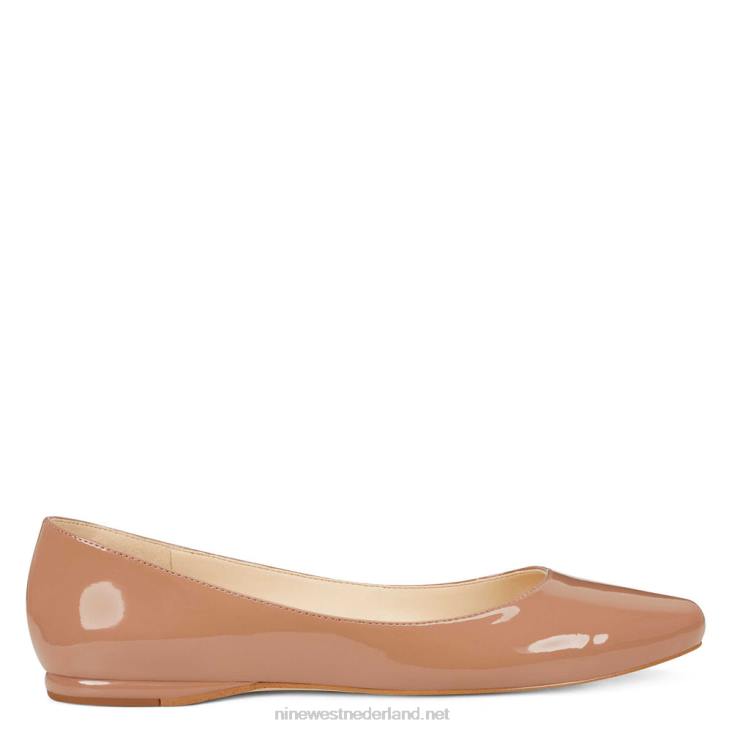 speakup amandelteen flats Nine West 62LB2409