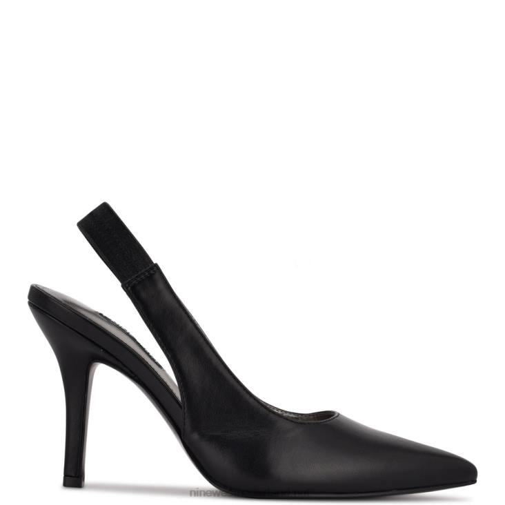 ciser slingback pompen Nine West 62LB1116