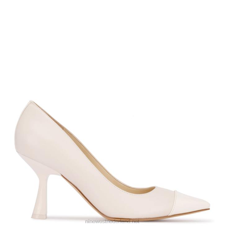 hippa pumps met spitse neus Nine West 62LB1252
