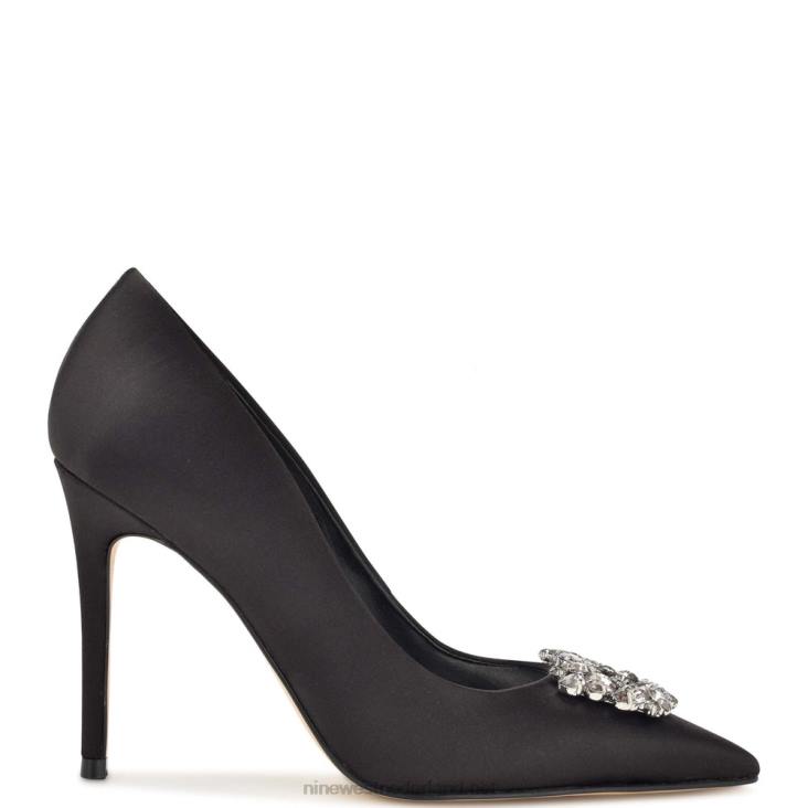 fana pumps met spitse neus Nine West 62LB1292