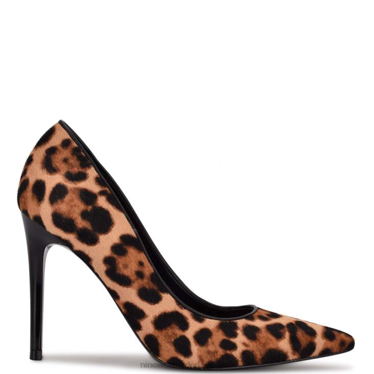 frisse puntige pumps Nine West 62LB1345