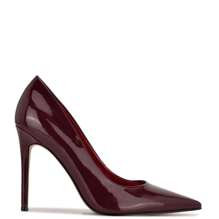 frisse puntige pumps Nine West 62LB1368