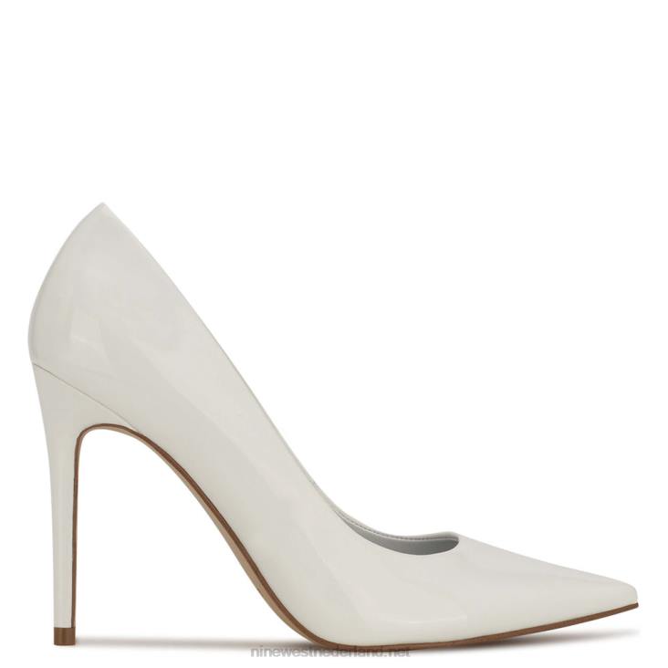 frisse puntige pumps Nine West 62LB1470