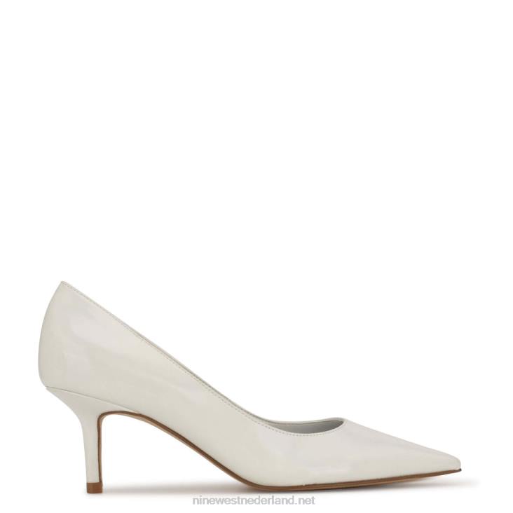 arlene pumps met spitse neus Nine West 62LB2070