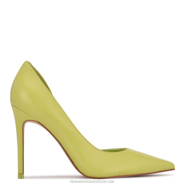 followe d'orsay pumps met spitse neus Nine West 62LB1663