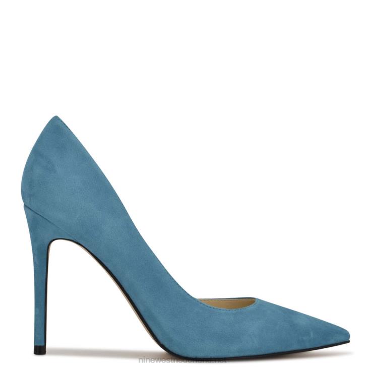 followe d'orsay pumps met spitse neus Nine West 62LB1667