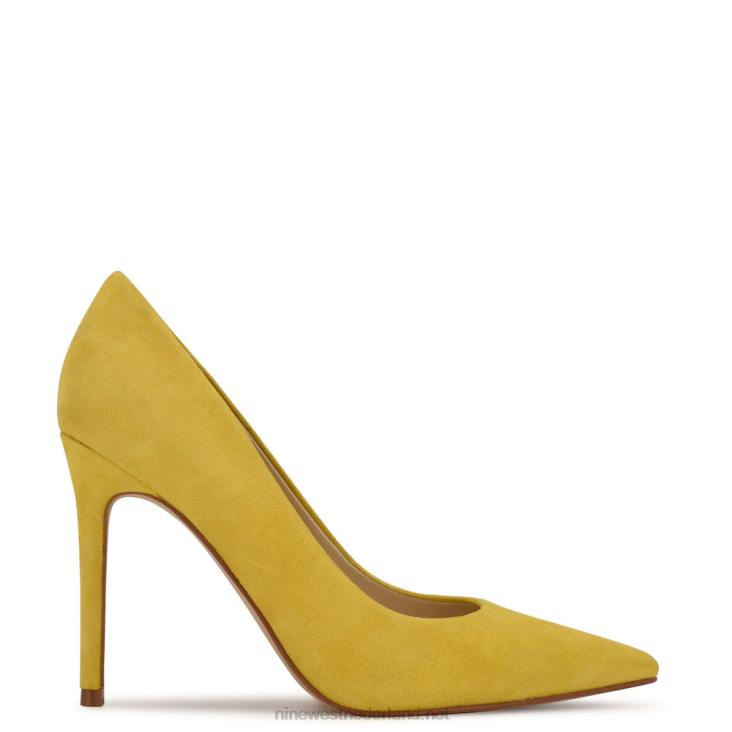 frisse puntige pumps Nine West 62LB1683