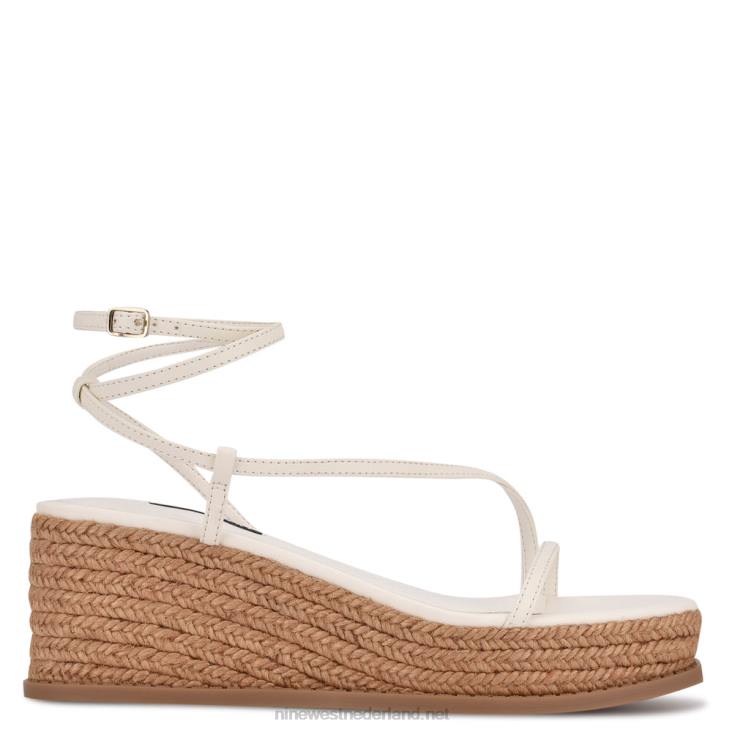 alexx espadrillesandalen Nine West 62LB780