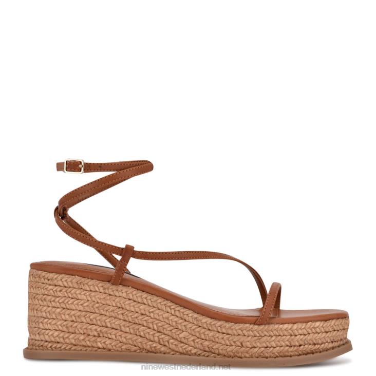 alexx espadrillesandalen Nine West 62LB781