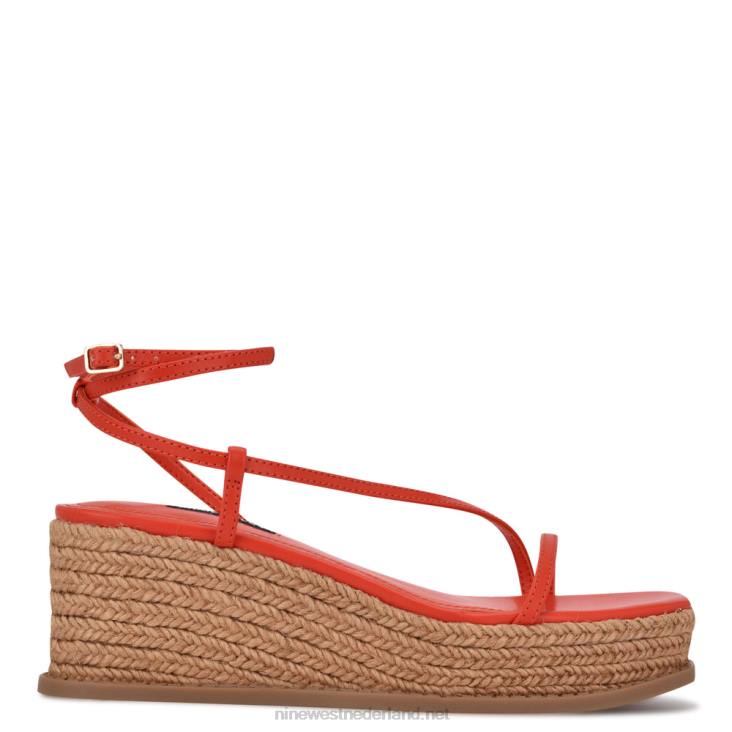 alexx espadrillesandalen Nine West 62LB782
