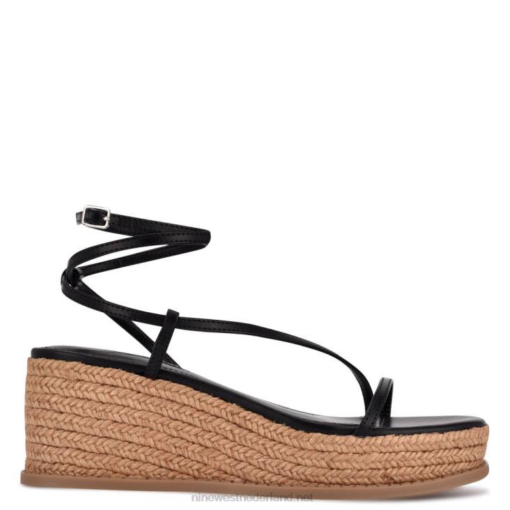 alexx espadrillesandalen Nine West 62LB783