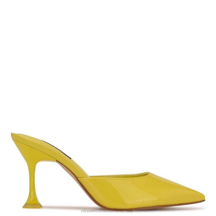 hott puntige teen muilezels Nine West 62LB973