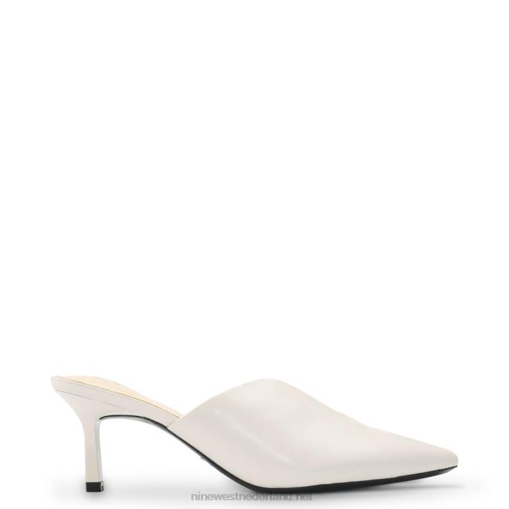 kapps 9x9 muiltjes met puntige neus Nine West 62LB697