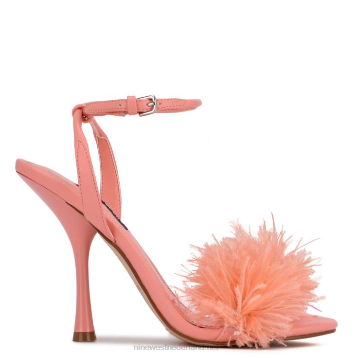 Milano sandalen met hak Nine West 62LB1924