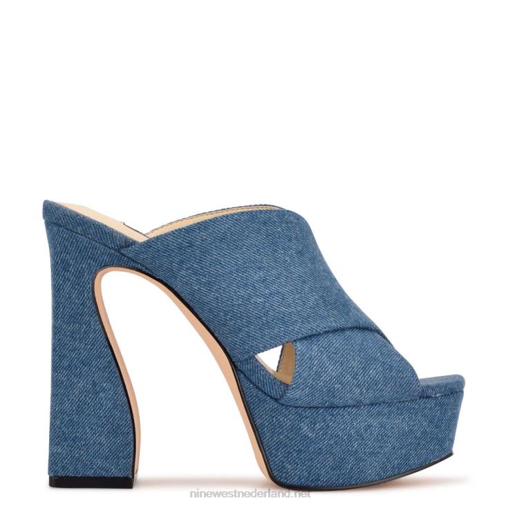 girlz plateau sandalen Nine West 62LB878