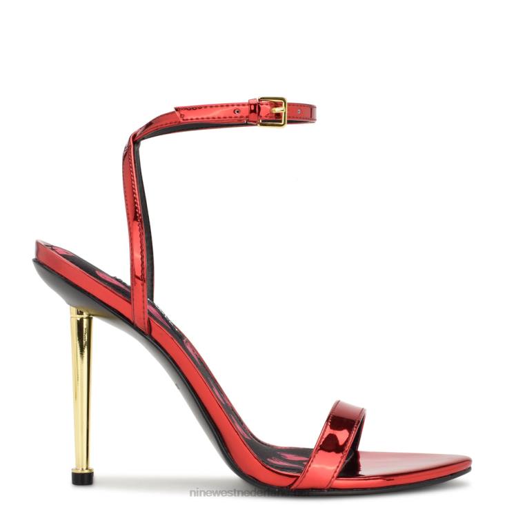 reed spiegel metalen harten