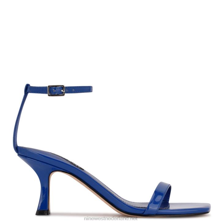 blauw patent