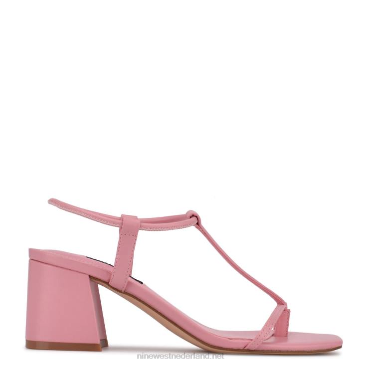 tuin sandalen met blokhak Nine West 62LB1990