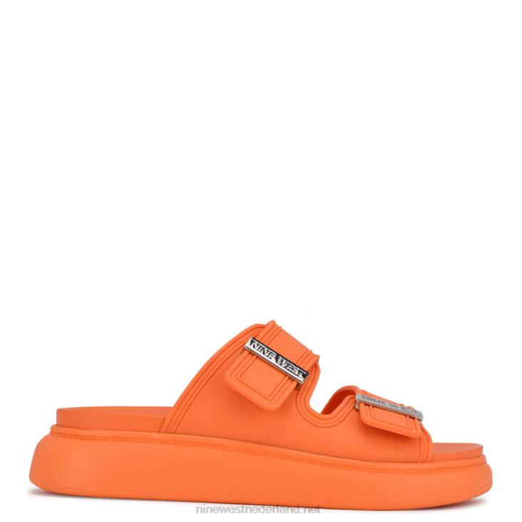 dauw dia sandalen Nine West 62LB727