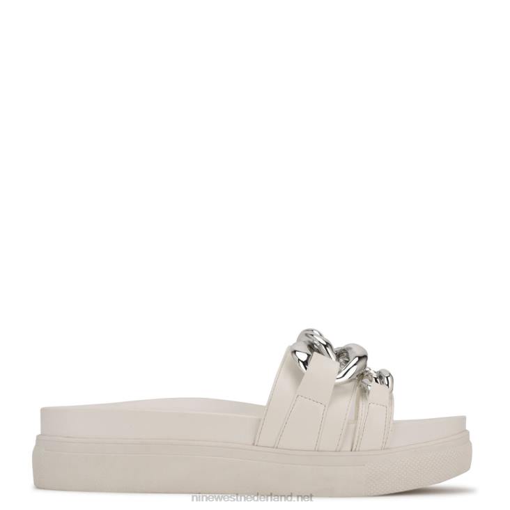 nope plateausandalen Nine West 62LB722