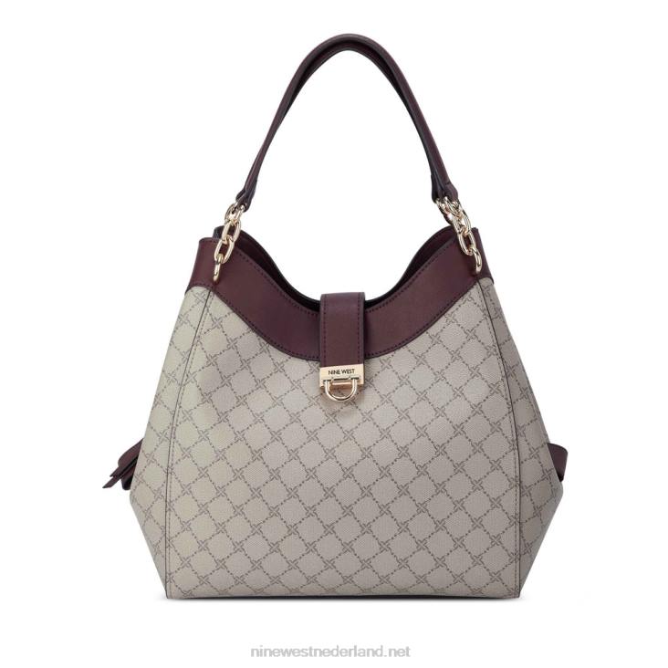 Clara jetset draagtas Nine West 62LB2198