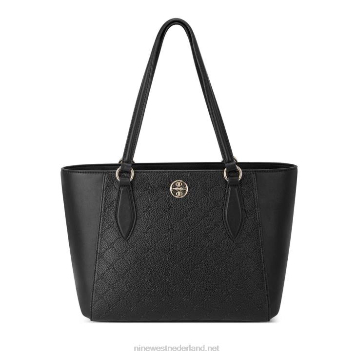 Kyelle kleine tas Nine West 62LB2701 zwart