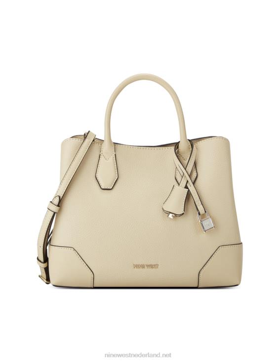 Brooklyn jetset tas Nine West 62LB2800 maïszijde
