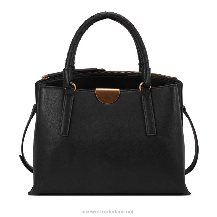 darcie elite tas Nine West 62LB2767 zwart