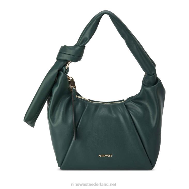 doris zwerver Nine West 62LB2732 fles groen
