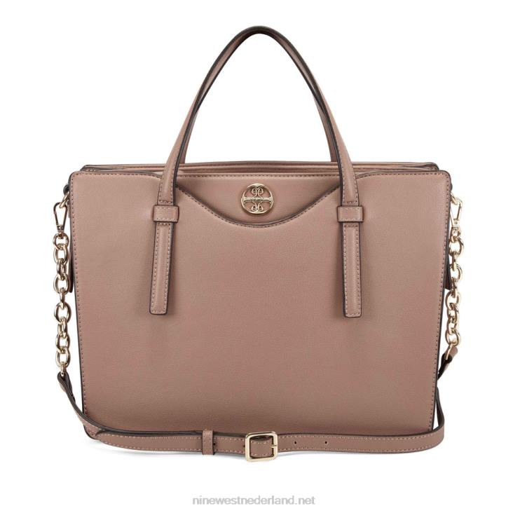 geneva jet set tas Nine West 62LB2748 sabel