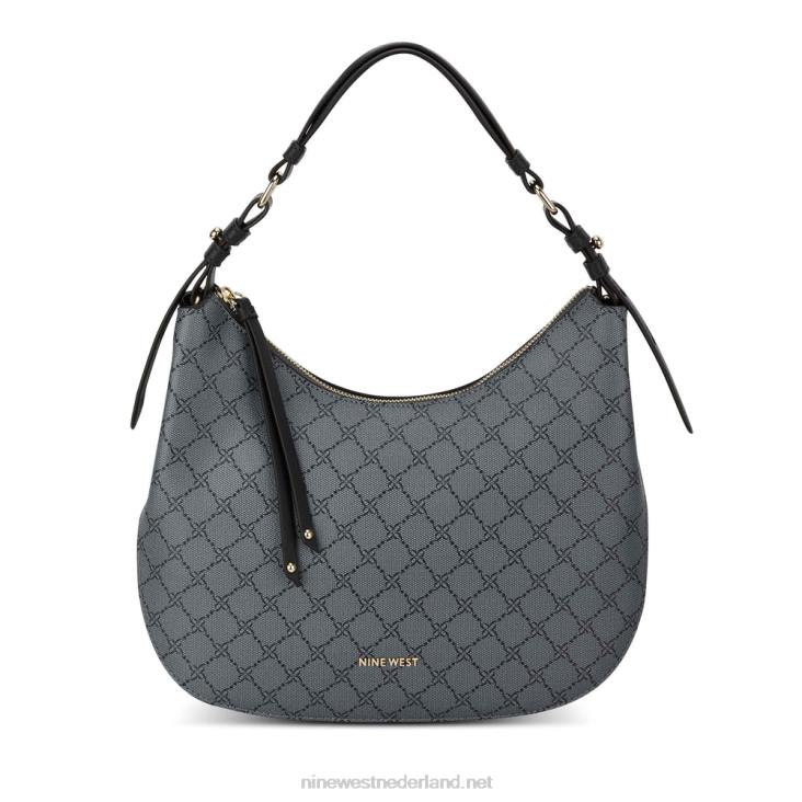 irina zwerver Nine West 62LB2810 Frans marine-logo