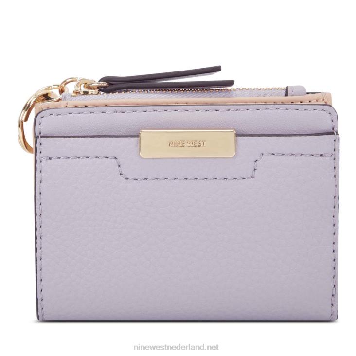 lawson kleine portemonnee met ritssluiting Nine West 62LB2844