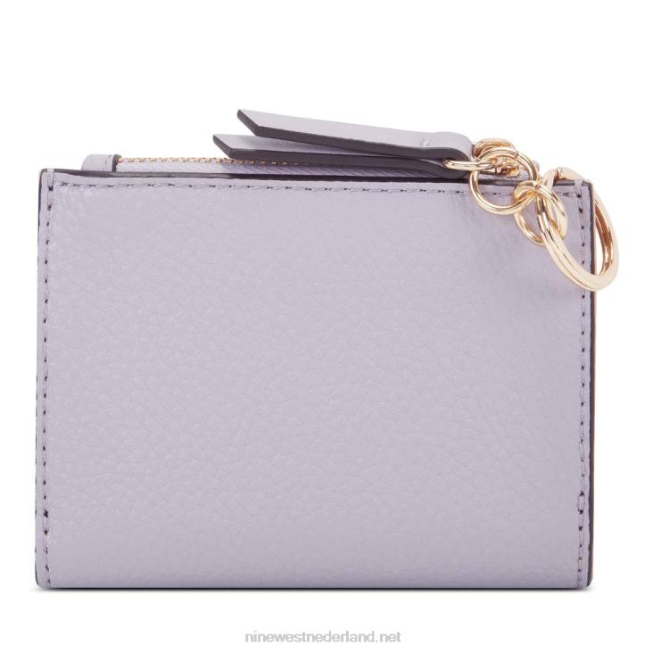 lawson kleine portemonnee met ritssluiting Nine West 62LB2844