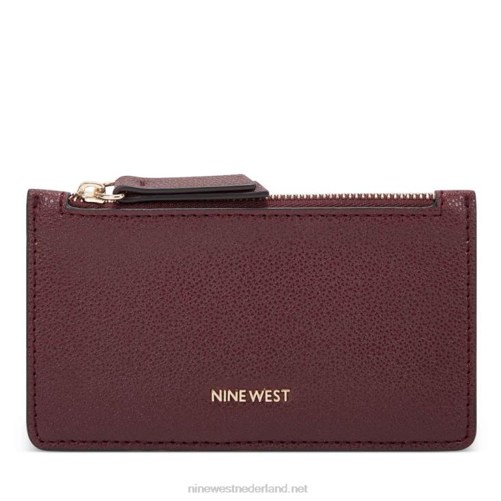 lawson muntkaarthouder Nine West 62LB2851