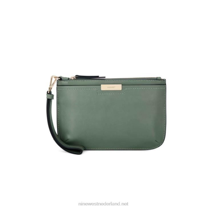 lawson polsbandje Nine West 62LB2849 aloë