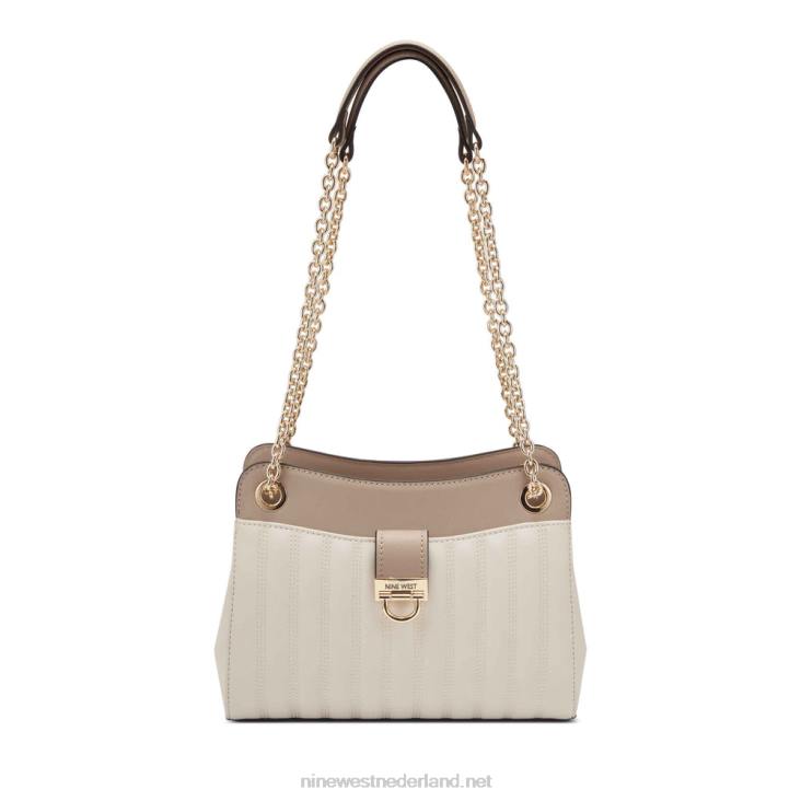 clara gewatteerde cabriolet crossbody Nine West 62LB2593
