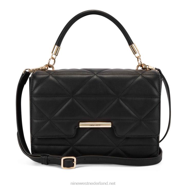 diem gewatteerde bovenste handgreepflap Nine West 62LB2626