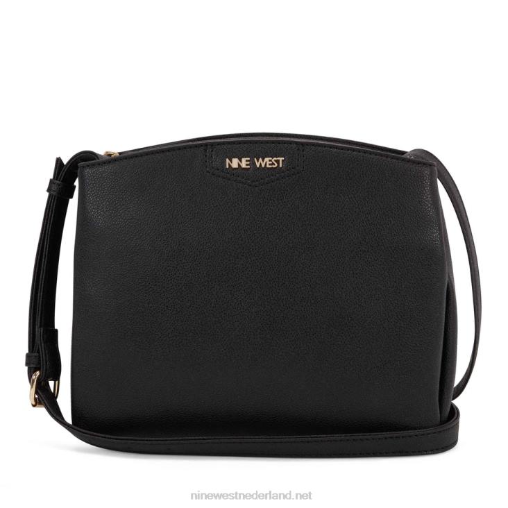 jorie mini jetset schoudertas Nine West 62LB2632