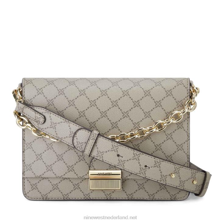 kathy crossbody flap Nine West 62LB2680