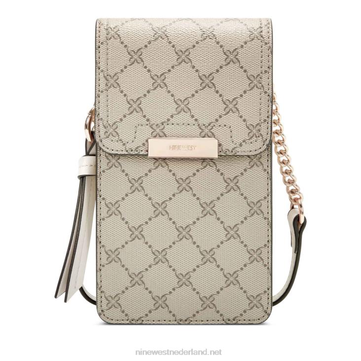 lawson phne portemonnee aan een touwtje Nine West 62LB2661