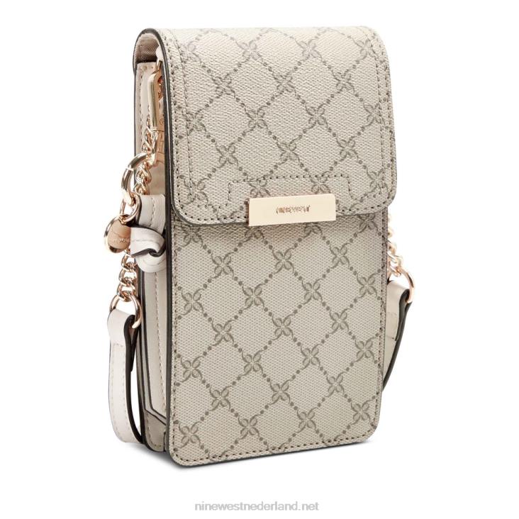 lawson phne portemonnee aan een touwtje Nine West 62LB2661