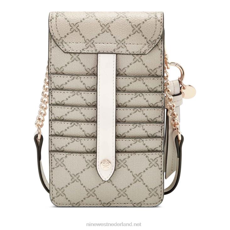 lawson phne portemonnee aan een touwtje Nine West 62LB2661