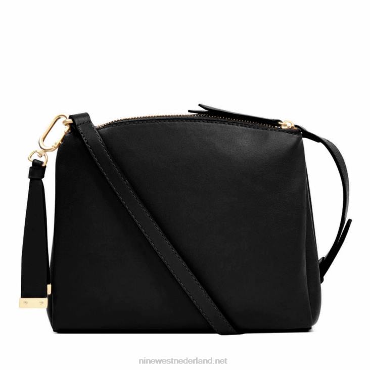 levona mini a-list crossbody Nine West 62LB2558 zwart