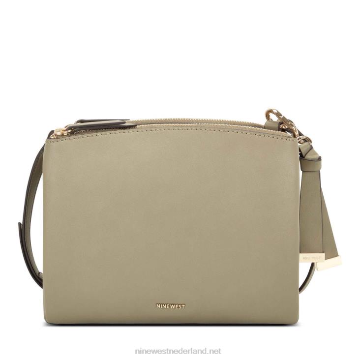 levona mini a-list crossbody Nine West 62LB2676